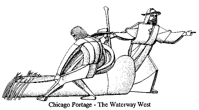 The Waterway West